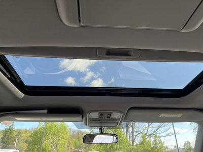2015 Honda Pilot SE