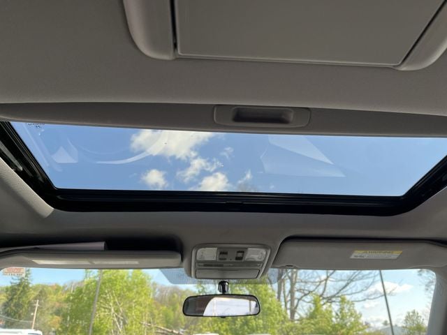 2015 Honda Pilot SE