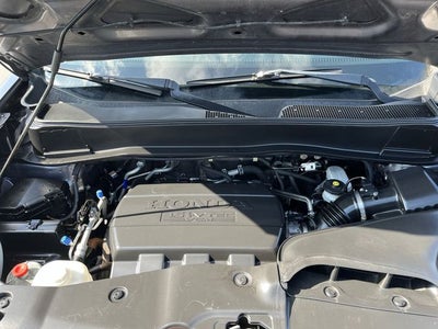 2015 Honda Pilot SE