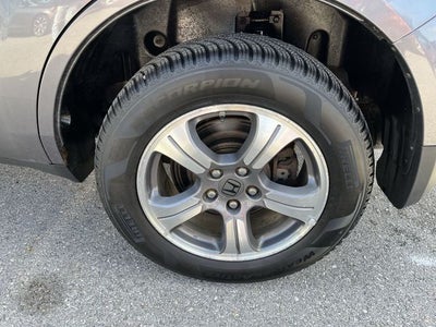 2015 Honda Pilot SE
