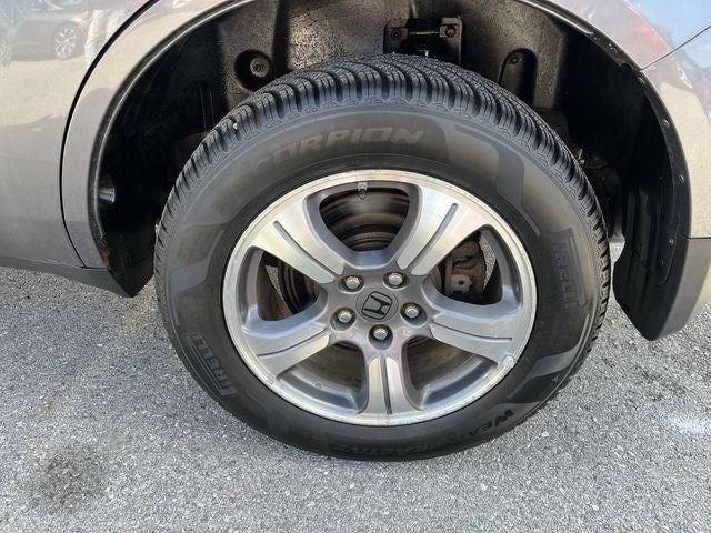 2015 Honda Pilot SE