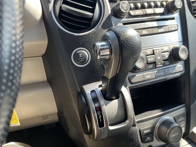 2015 Honda Pilot SE