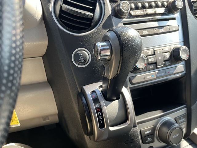2015 Honda Pilot SE