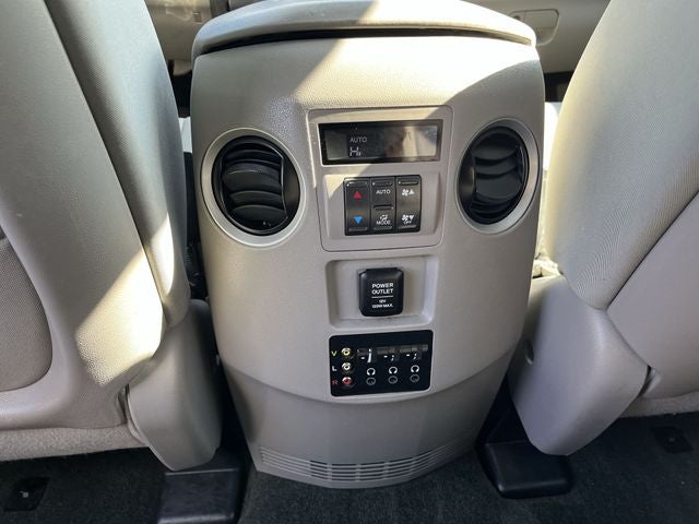 2015 Honda Pilot SE