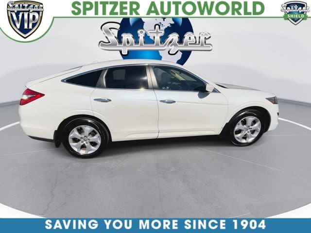 2011 Honda Accord Crosstour EX-L