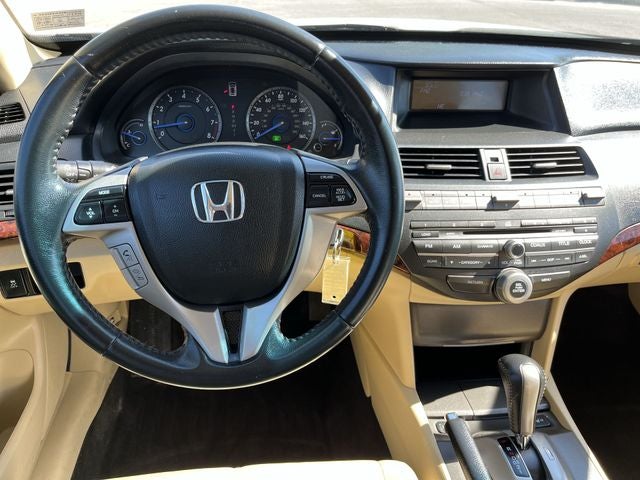2011 Honda Accord Crosstour EX-L