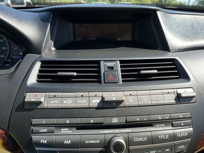 2011 Honda Accord Crosstour EX-L