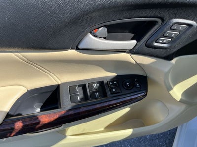 2011 Honda Accord Crosstour EX-L