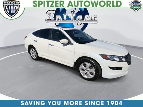 2011 Honda Accord Crosstour EX-L