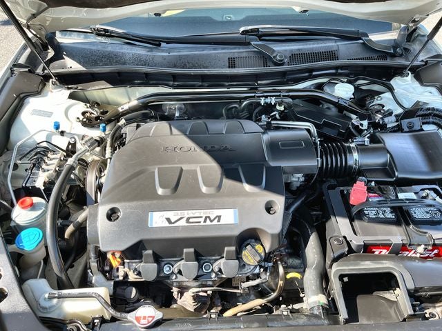 2011 Honda Accord Crosstour EX-L