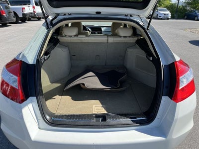 2011 Honda Accord Crosstour EX-L
