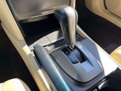 2011 Honda Accord Crosstour EX-L