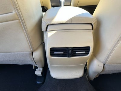 2011 Honda Accord Crosstour EX-L