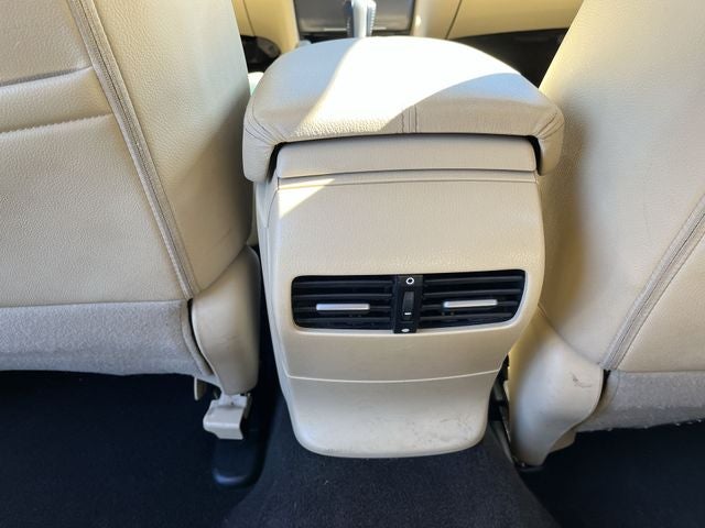 2011 Honda Accord Crosstour EX-L