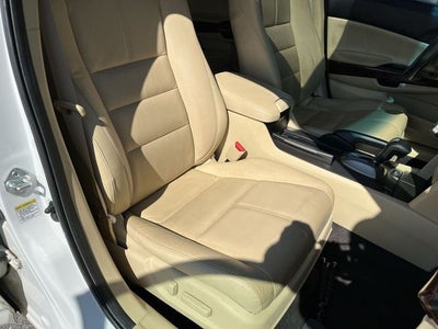 2011 Honda Accord Crosstour EX-L