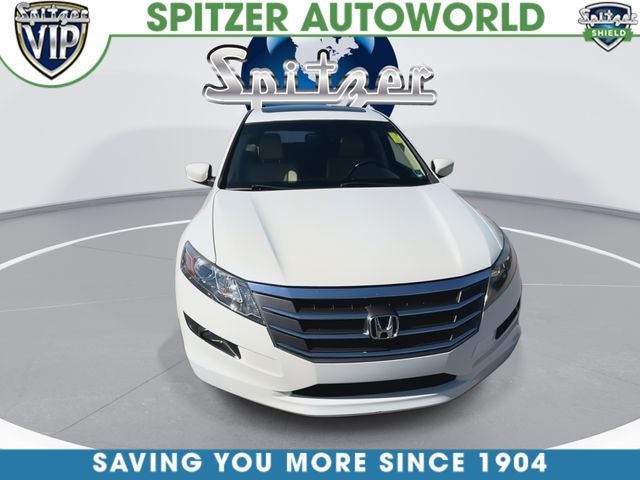 2011 Honda Accord Crosstour EX-L