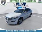 2011 Honda Accord Crosstour EX-L