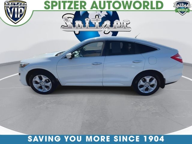 2011 Honda Accord Crosstour EX-L