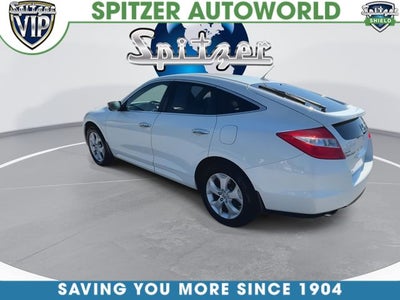 2011 Honda Accord Crosstour EX-L