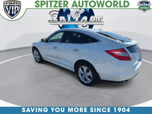 2011 Honda Accord Crosstour EX-L