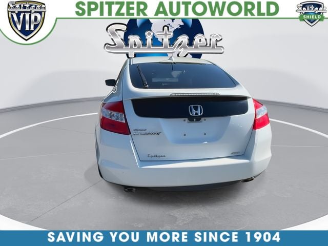 2011 Honda Accord Crosstour EX-L