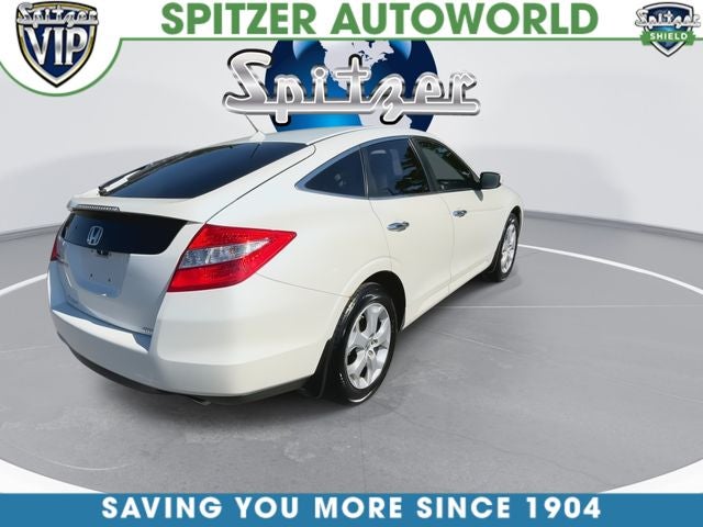 2011 Honda Accord Crosstour EX-L