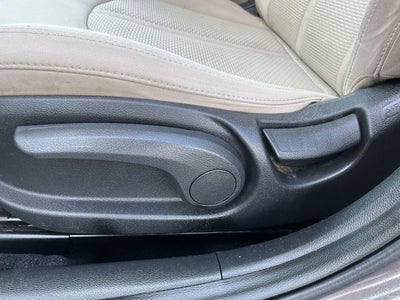 2017 Hyundai Sonata ECO