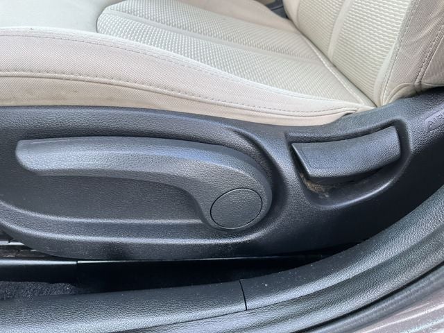 2017 Hyundai Sonata ECO