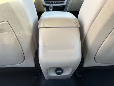 2017 Hyundai Sonata ECO