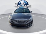 2017 Hyundai Sonata ECO