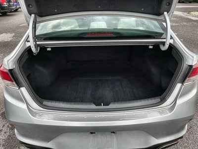 2019 Hyundai Sonata SEL