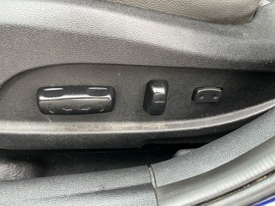 2014 Hyundai Sonata Limited