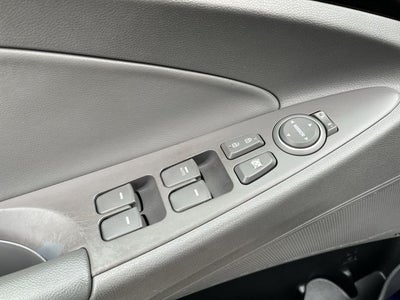 2014 Hyundai Sonata Limited