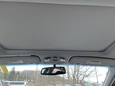 2014 Hyundai Sonata Limited