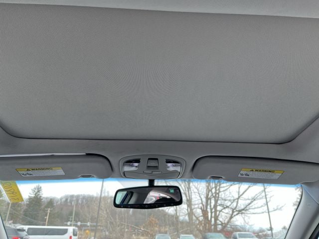 2014 Hyundai Sonata Limited