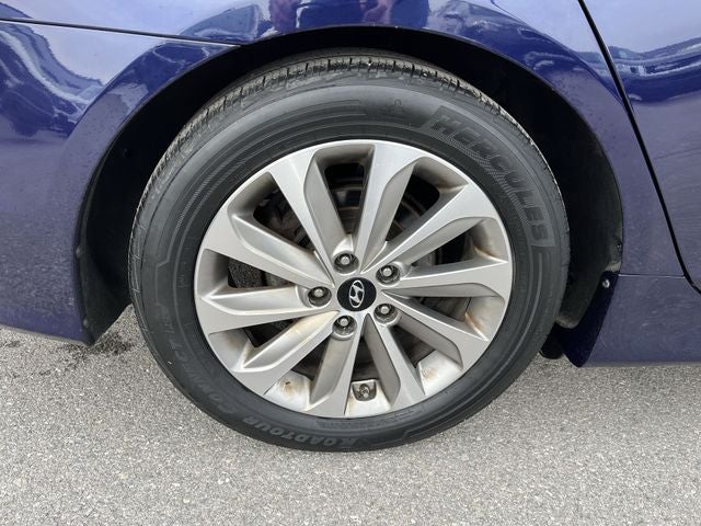 2014 Hyundai Sonata Limited