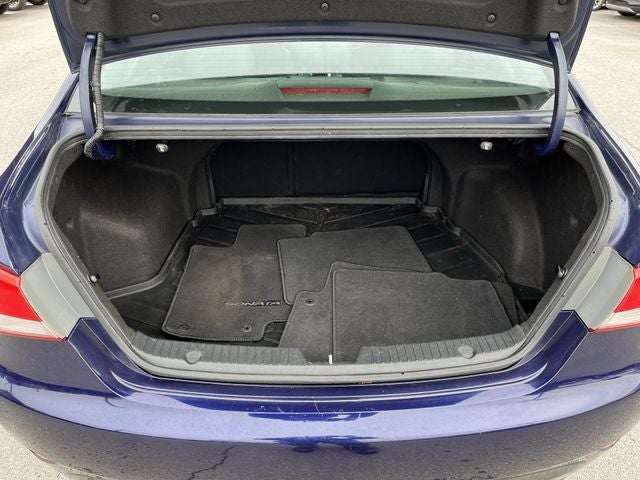 2014 Hyundai Sonata Limited