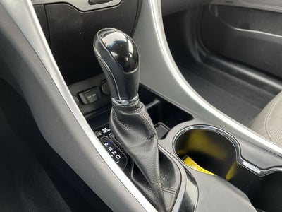2014 Hyundai Sonata Limited