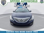 2014 Hyundai Sonata Limited