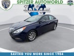 2014 Hyundai Sonata Limited