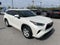 2021 Toyota Highlander L