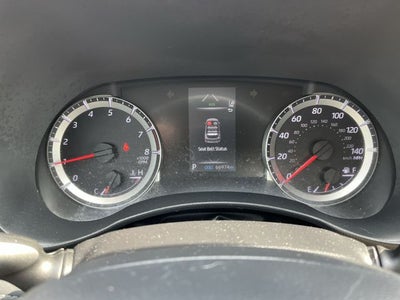 2021 Toyota Highlander L