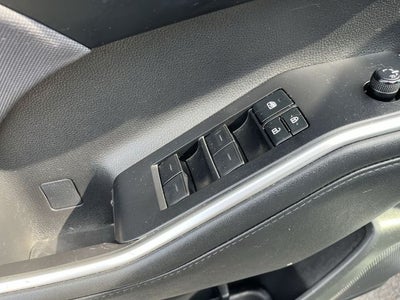 2021 Toyota Highlander L
