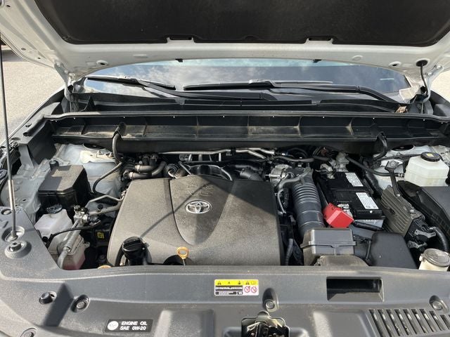 2021 Toyota Highlander L
