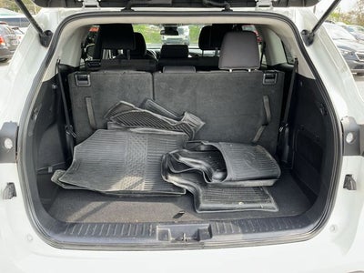 2021 Toyota Highlander L