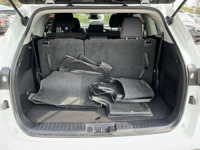 2021 Toyota Highlander L