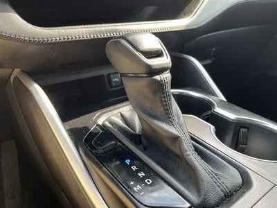 2021 Toyota Highlander L