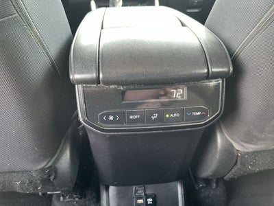2021 Toyota Highlander L