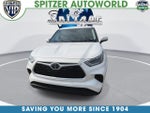 2021 Toyota Highlander L