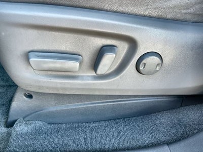 2019 Toyota Sienna XLE 7 Passenger